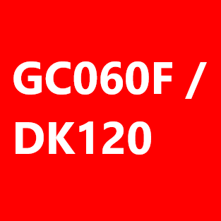 GC060F / DK120